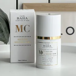 Cos De BAHA Multi Cica Moisture Cream 50ml (MC)